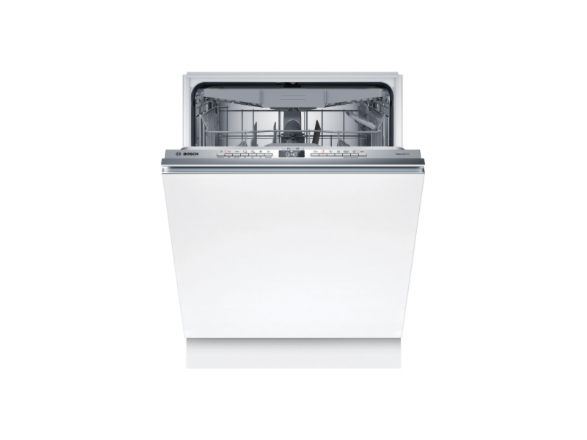 Bosch Opvaskemaskine SMV4ECX30E Fuldintegreret