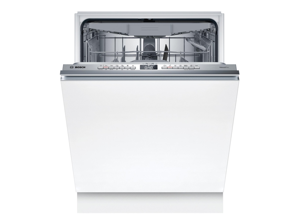 Bosch Opvaskemaskine SMV4ECX30E Fuldintegreret