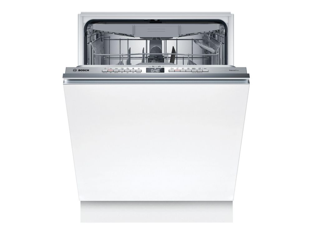 Bosch Opvaskemaskine SMV4ECX30E Fuldintegreret