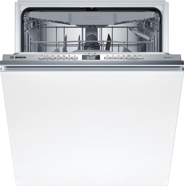 Bosch Opvaskemaskine SMV4ECX30E Fuldintegreret
