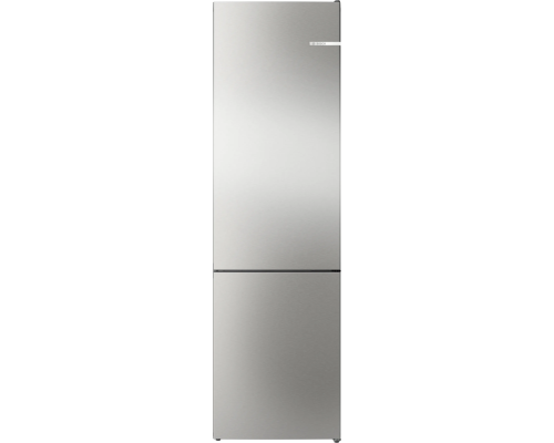Bosch KGN392I1F Fritstående kølefryseskab billede 1