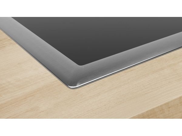 Bosch ATMKHERD2, Keramisk, 4 zone(s), Keramisk, Sort, Berøring, 58,3 cm