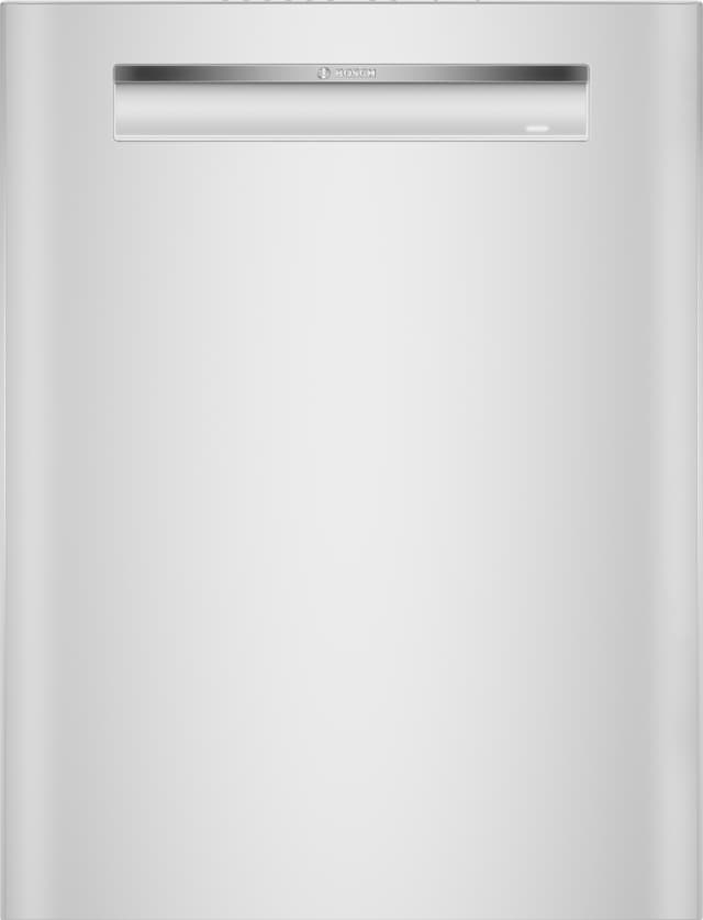 Bosch Serie 4 opvaskemaskine SMP4ECW72S (hvid)