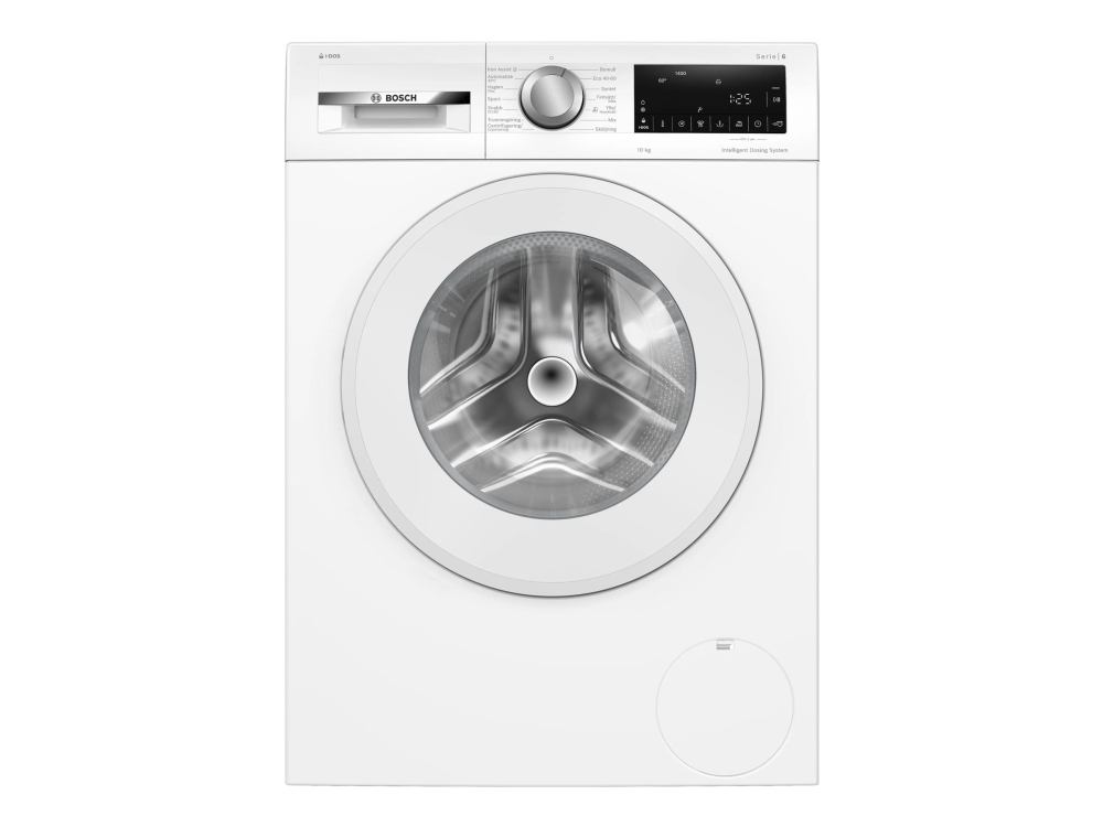 Bosch WGG254FLSN i-DOS