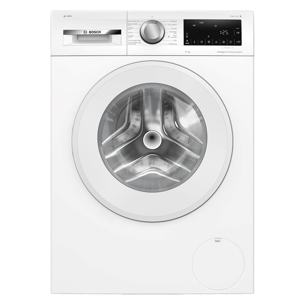 Bosch WGG254FLSN i-DOS