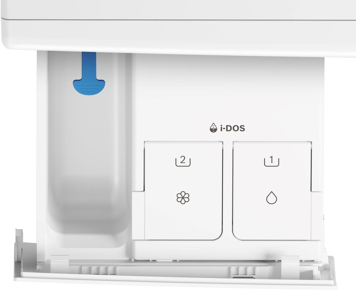Bosch WGG254FLSN i-DOS