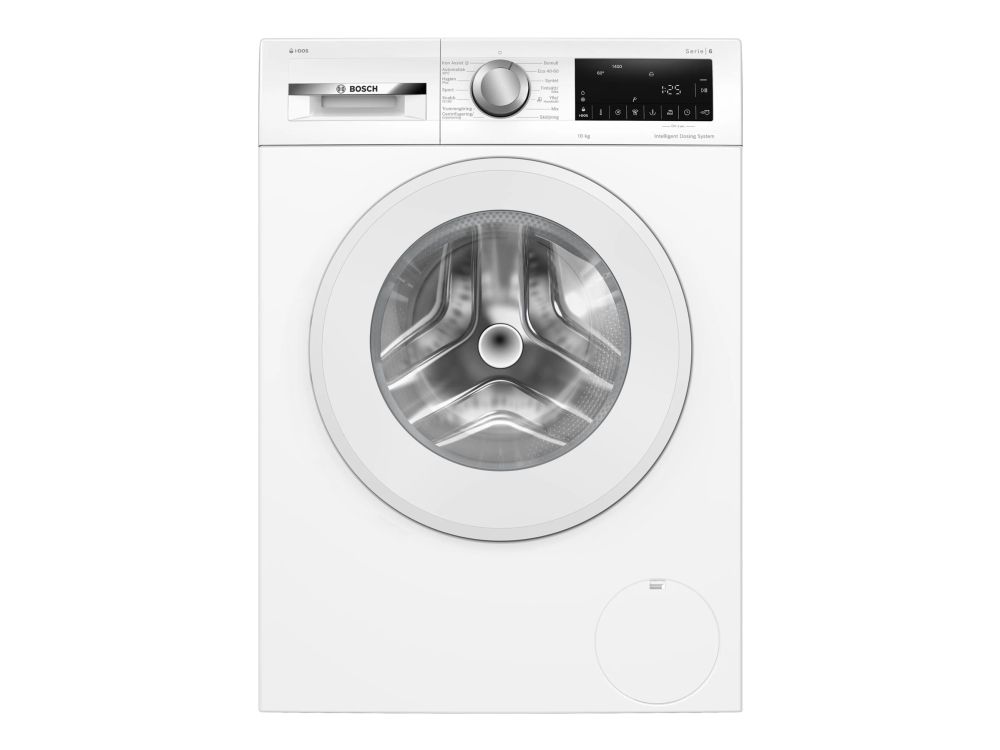 Bosch WGG254FLSN i-DOS