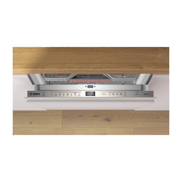 Bosch SBT6ECX04E Opvaskemaskine til integrering billede 8