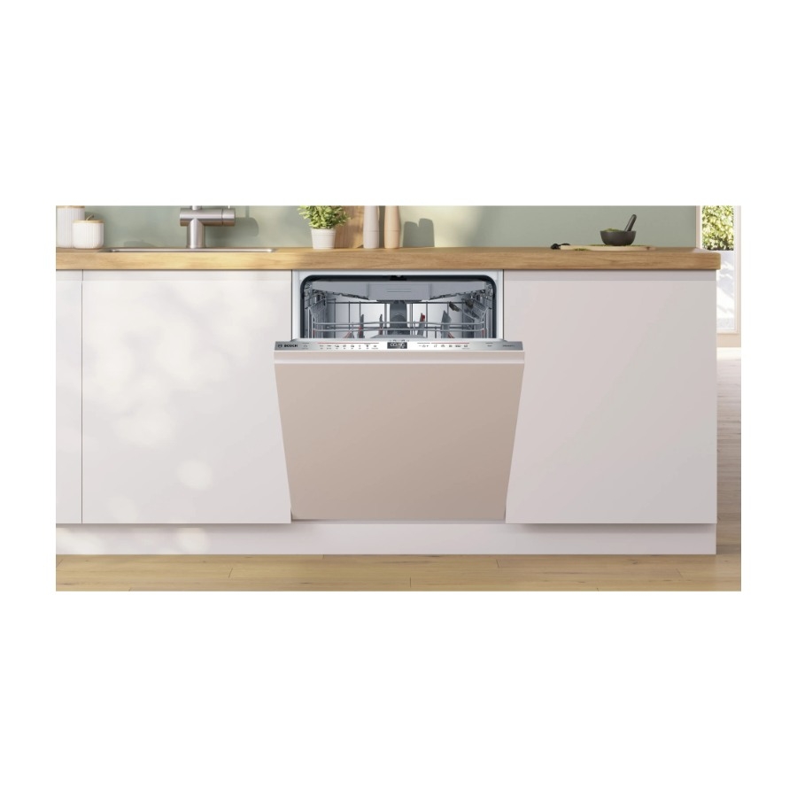 Bosch SBT6ECX04E Opvaskemaskine til integrering billede 6