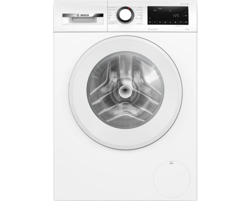 Bosch WGG254Z0SN Frontbetjent vaskemaskine billede 1