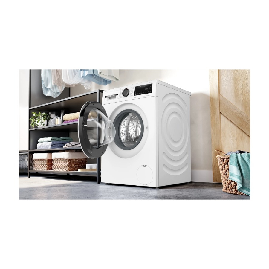 Bosch Serie 6 WGG254FMSN vaskemaskine billede 8