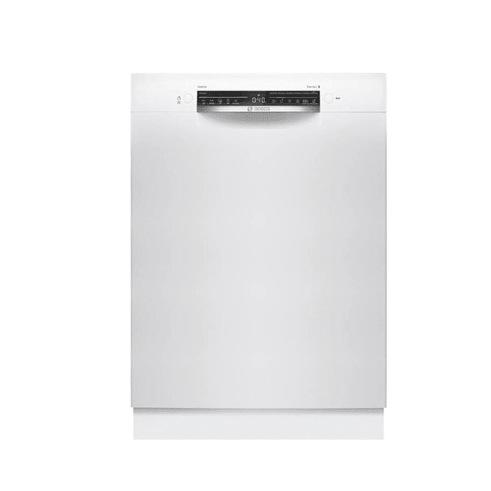 Bosch SMU2HVW02S Underbygning billede 1