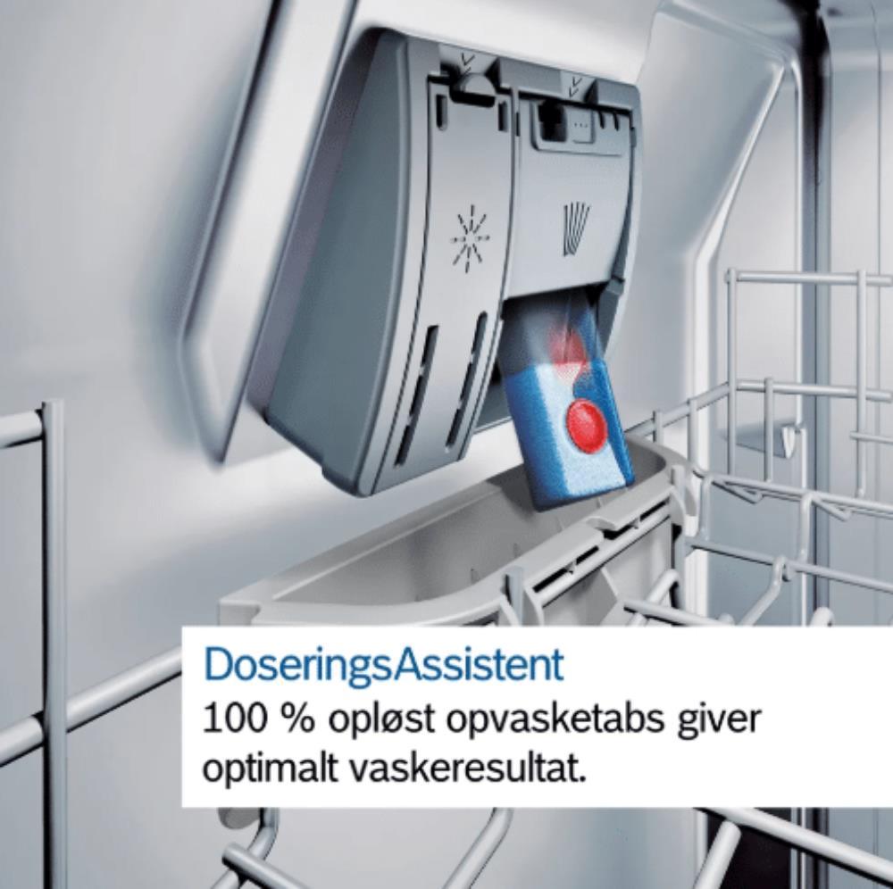Bosch SMU2HVW02S Underbygning billede 5