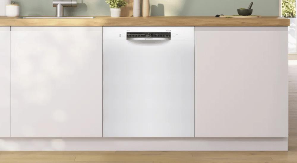 Bosch SMU2HVW02S Underbygning billede 2
