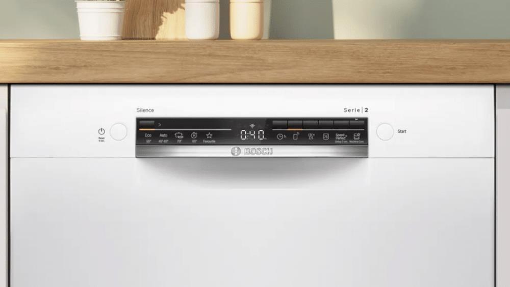 Bosch SMU2HVW02S Underbygning billede 3