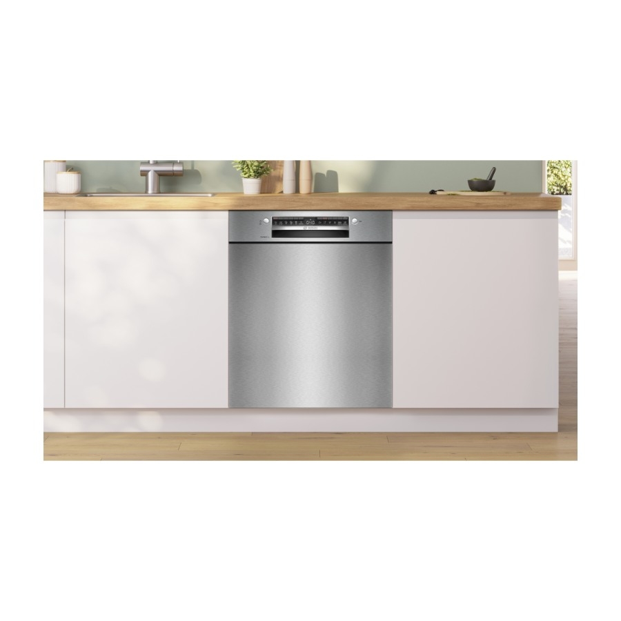Bosch Serie 6 SMU6ZCS10E opvaskemaskine billede 6