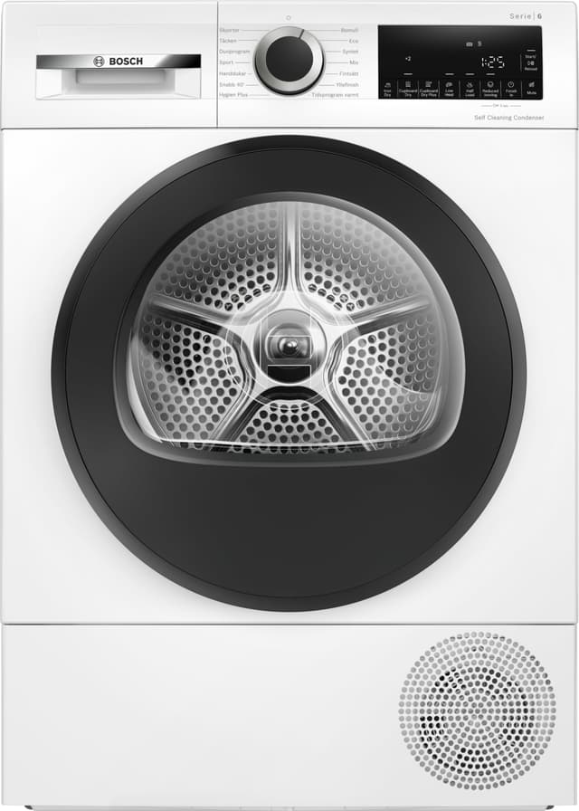 Bosch Tørretumbler WQG2420PSN
