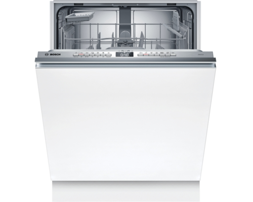 Bosch SMV4HTX11E Opvaskemaskine til integrering billede 1