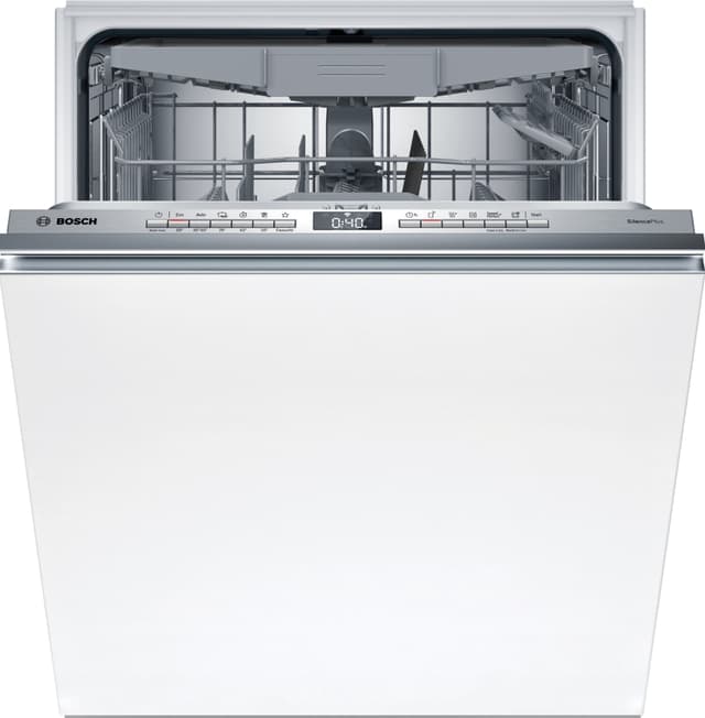 Bosch SMV4HCX07E Opvaskemaskine til integrering
