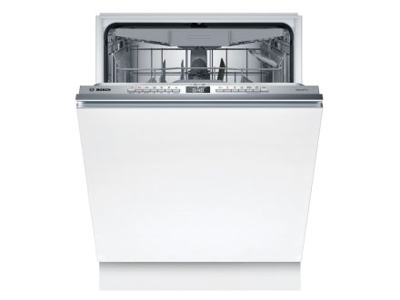Bosch SMV4HCX07E Opvaskemaskine til integrering