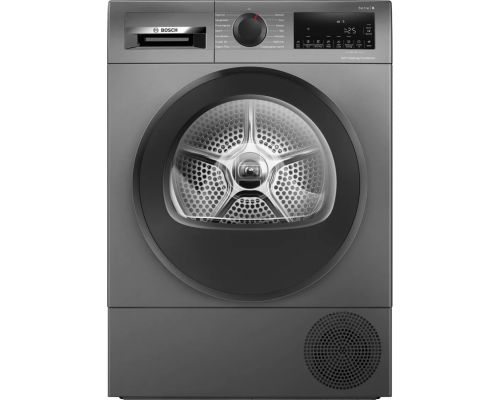 Bosch Serie 6 WQG245DXSN tørretumbler