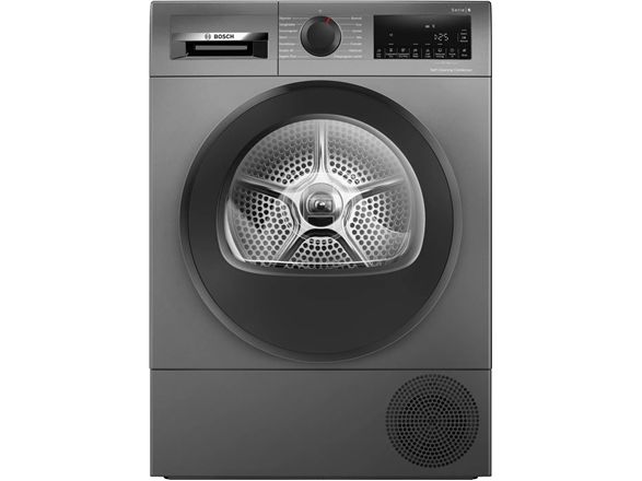 Bosch Serie 6 WQG245DXSN tørretumbler