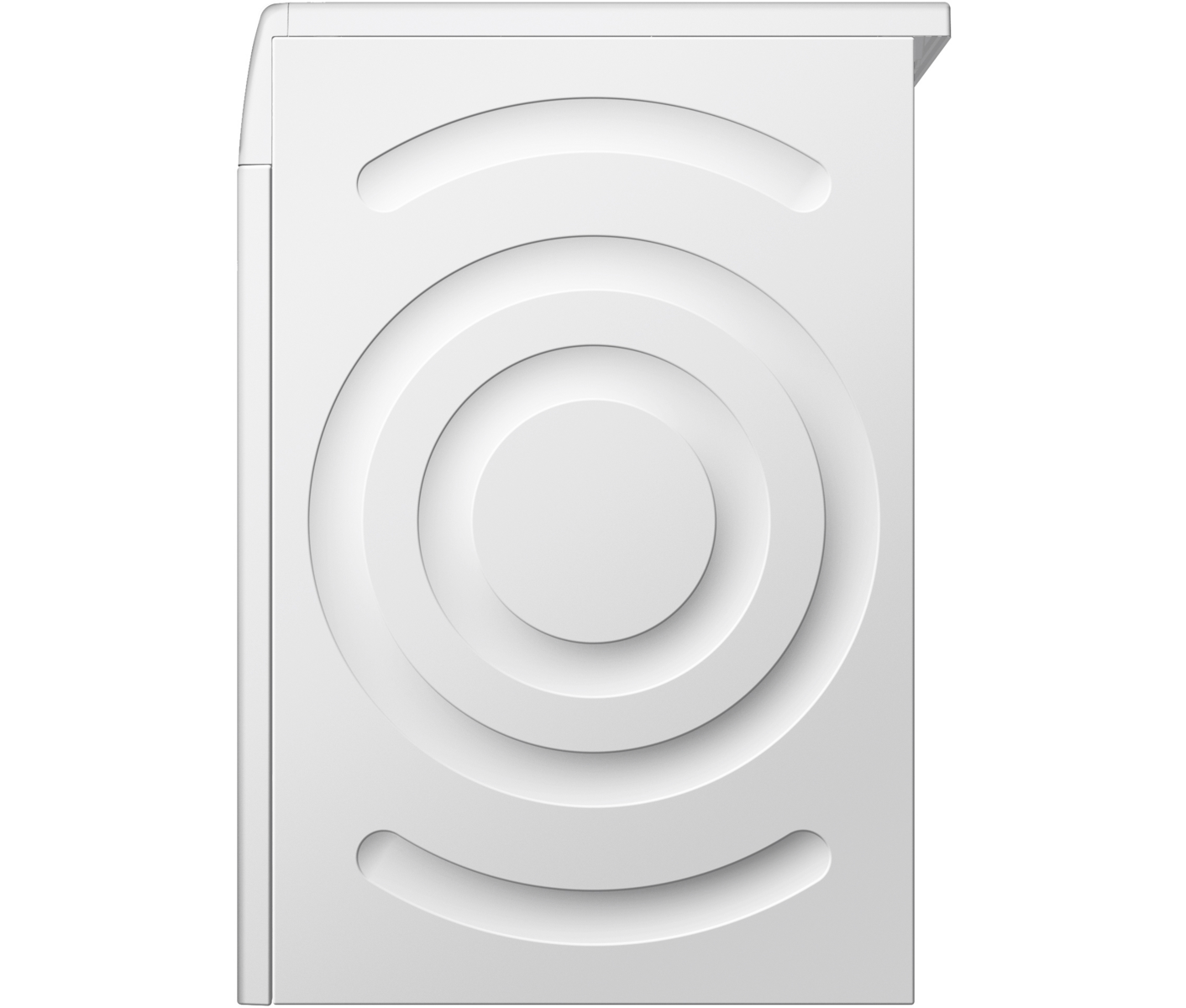 Bosch WQB246DSSN Serie 8 Kondenstørretumbler billede 4