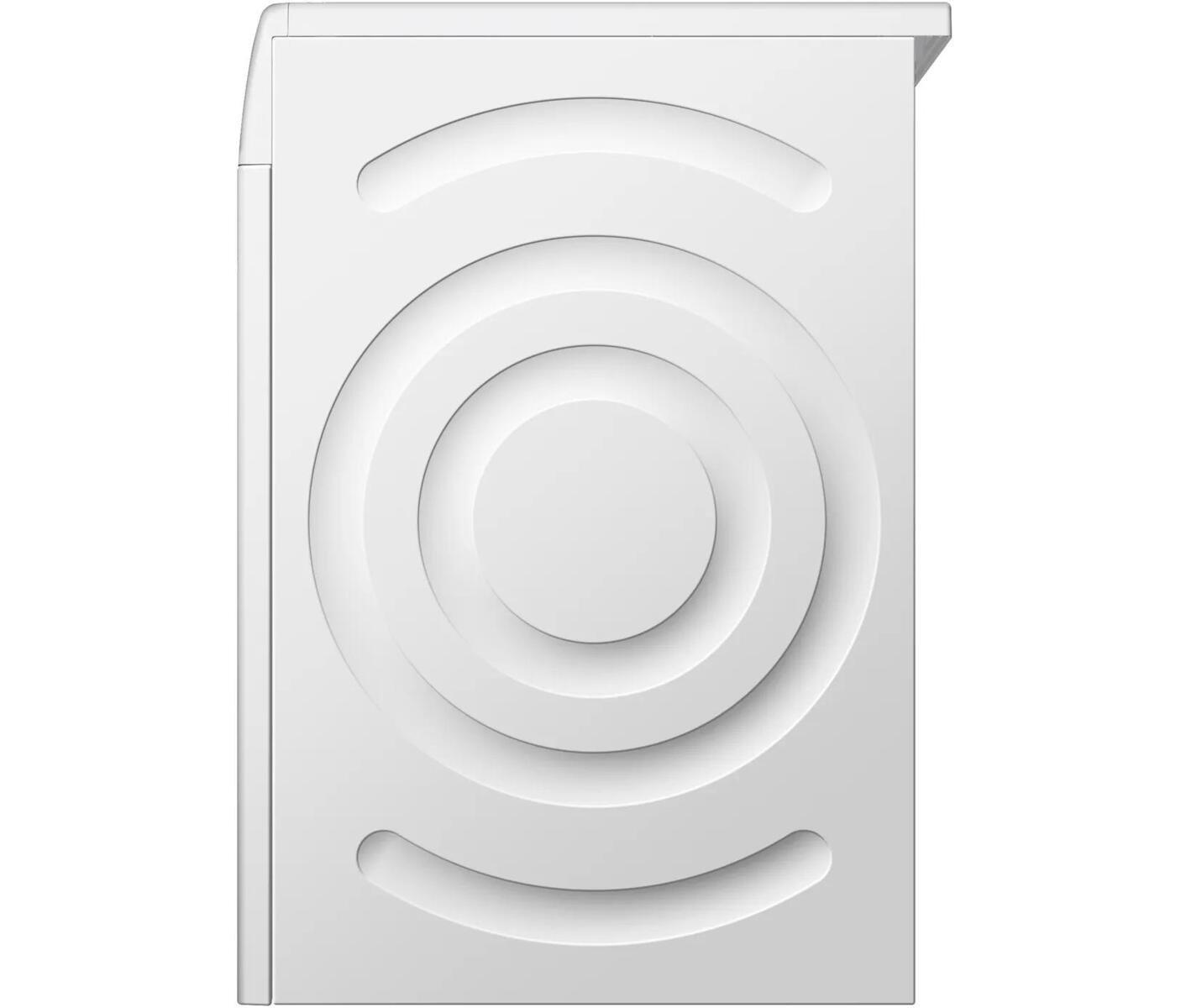 Bosch WQB246DSSN Serie 8 Kondenstørretumbler billede 8