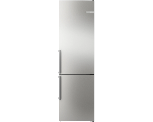 Bosch KGN39AIAU Fritstående kølefryseskab billede 1