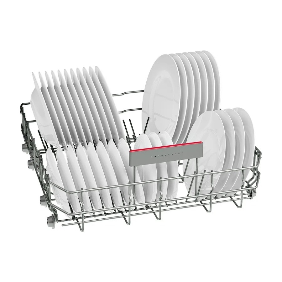 Bosch Serie 4 SMV4HVX14E integreret opvaskemaskine billede 8