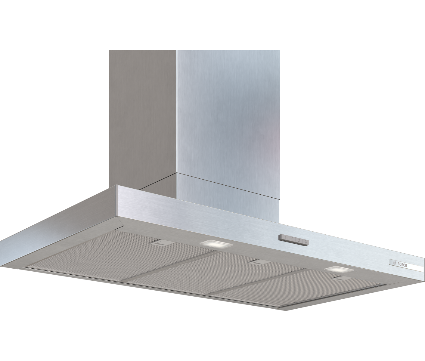 Bosch Serie 2 emhætte DWB93BC30