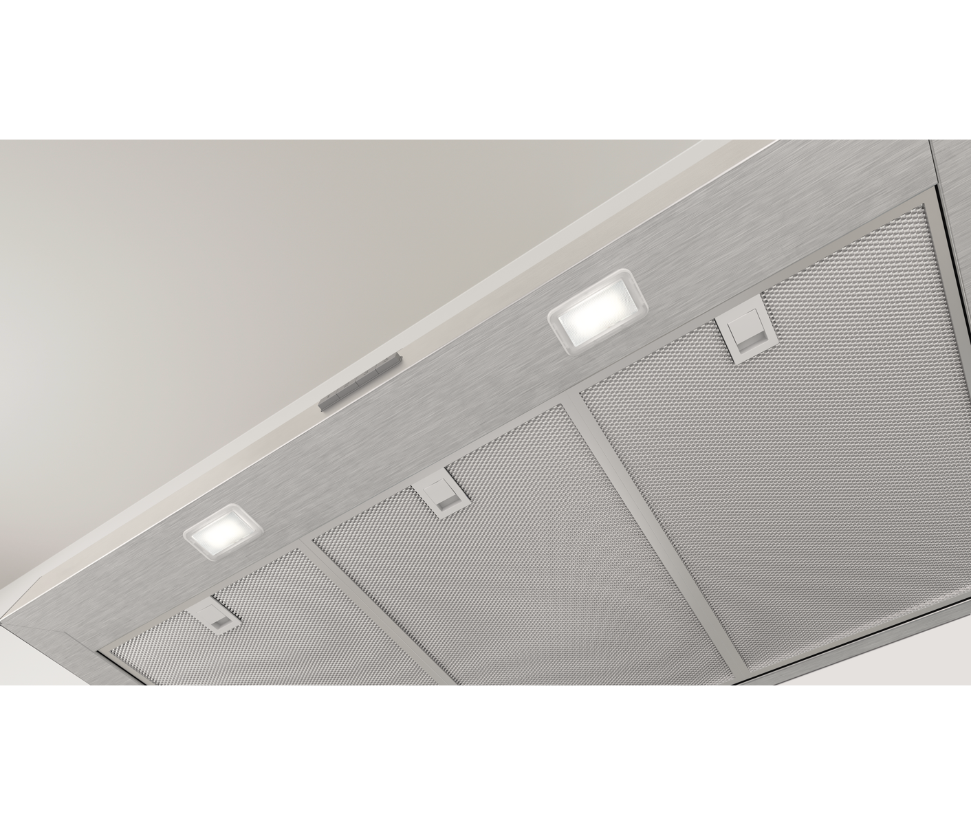 Bosch Serie 2 emhætte DWB93BC30