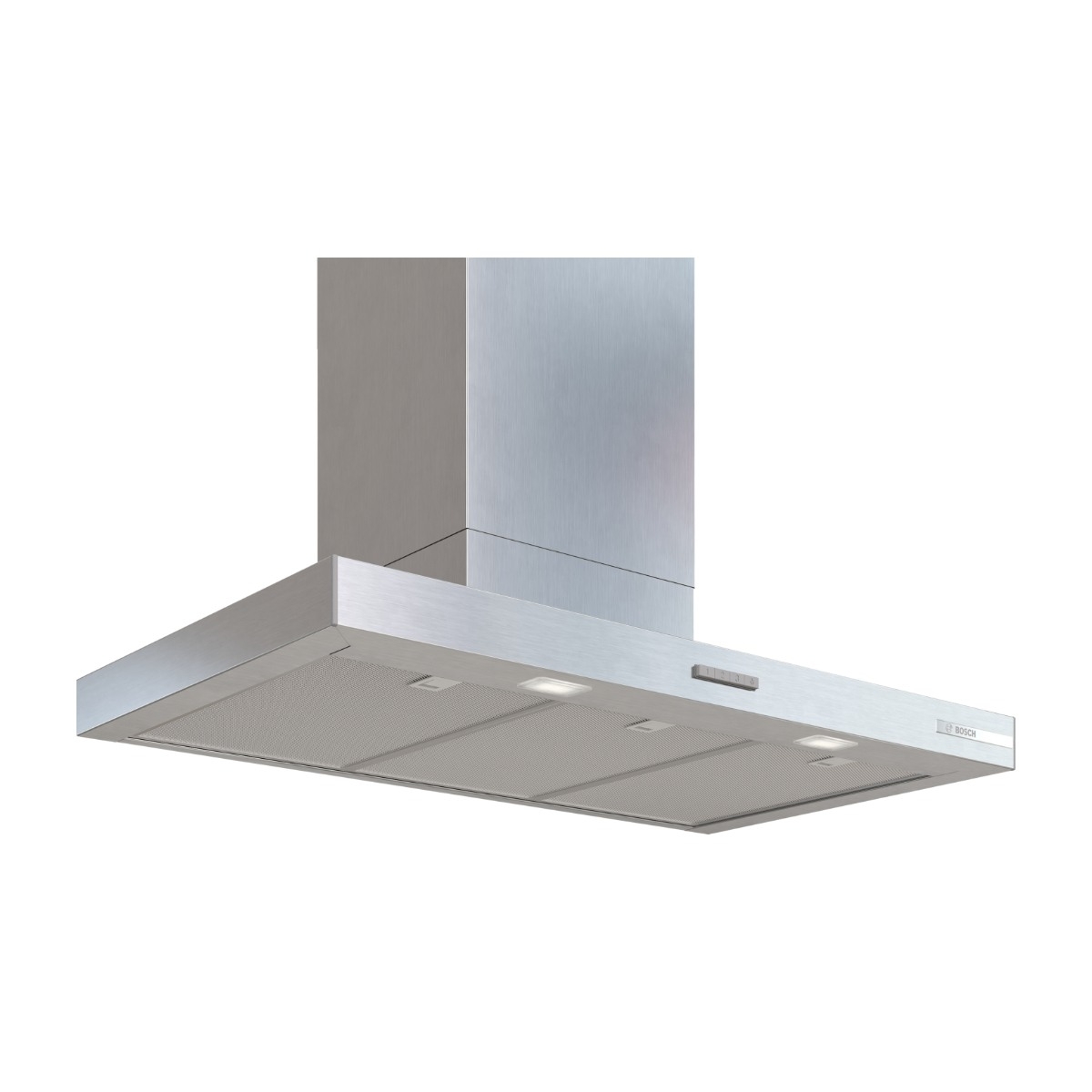 Bosch Serie 2 emhætte DWB93BC30