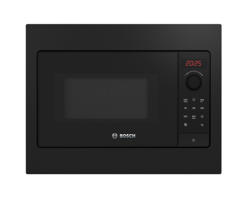 Bosch BFL523MB4 mikroovn til indbygning billede 1