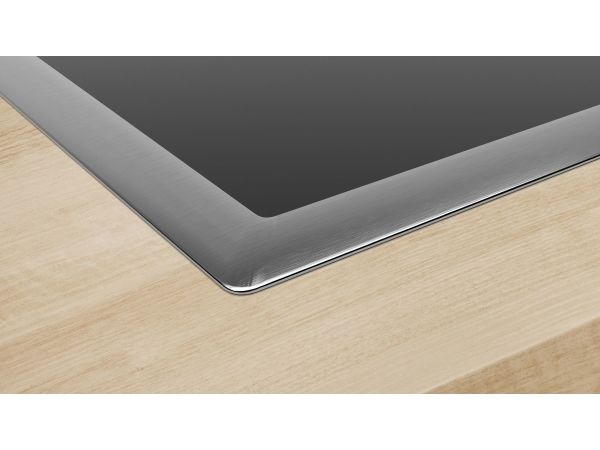 Bosch HND211LB2 sort Sæt med HEF113BB0 + NKN645GA2E