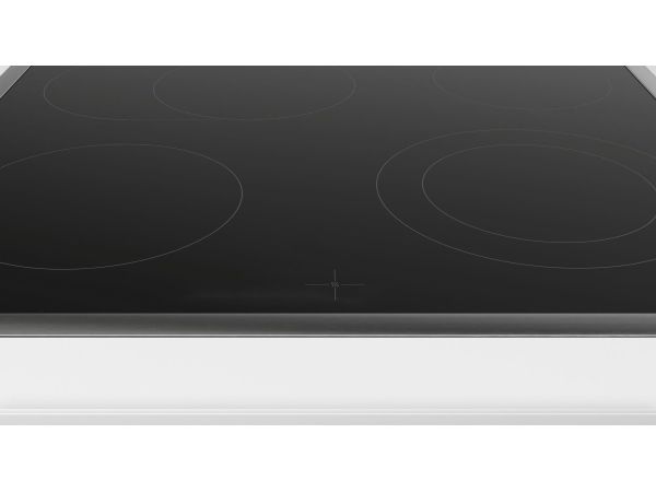 Bosch HND211LB2 sort Sæt med HEF113BB0 + NKN645GA2E