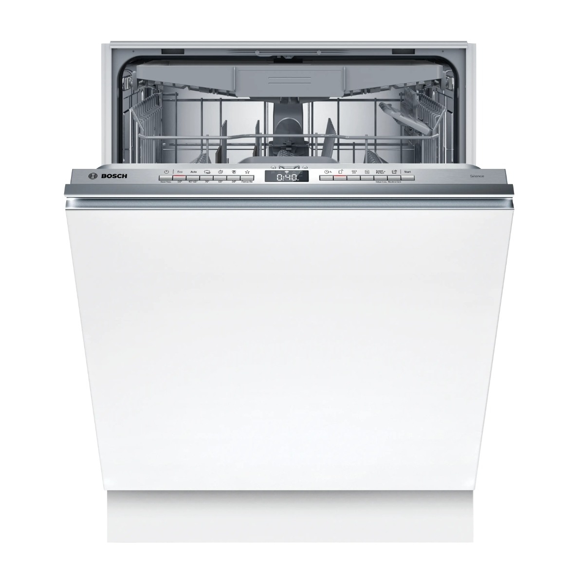 Bosch SBH4HVX14E opvaskemaskine til integrering