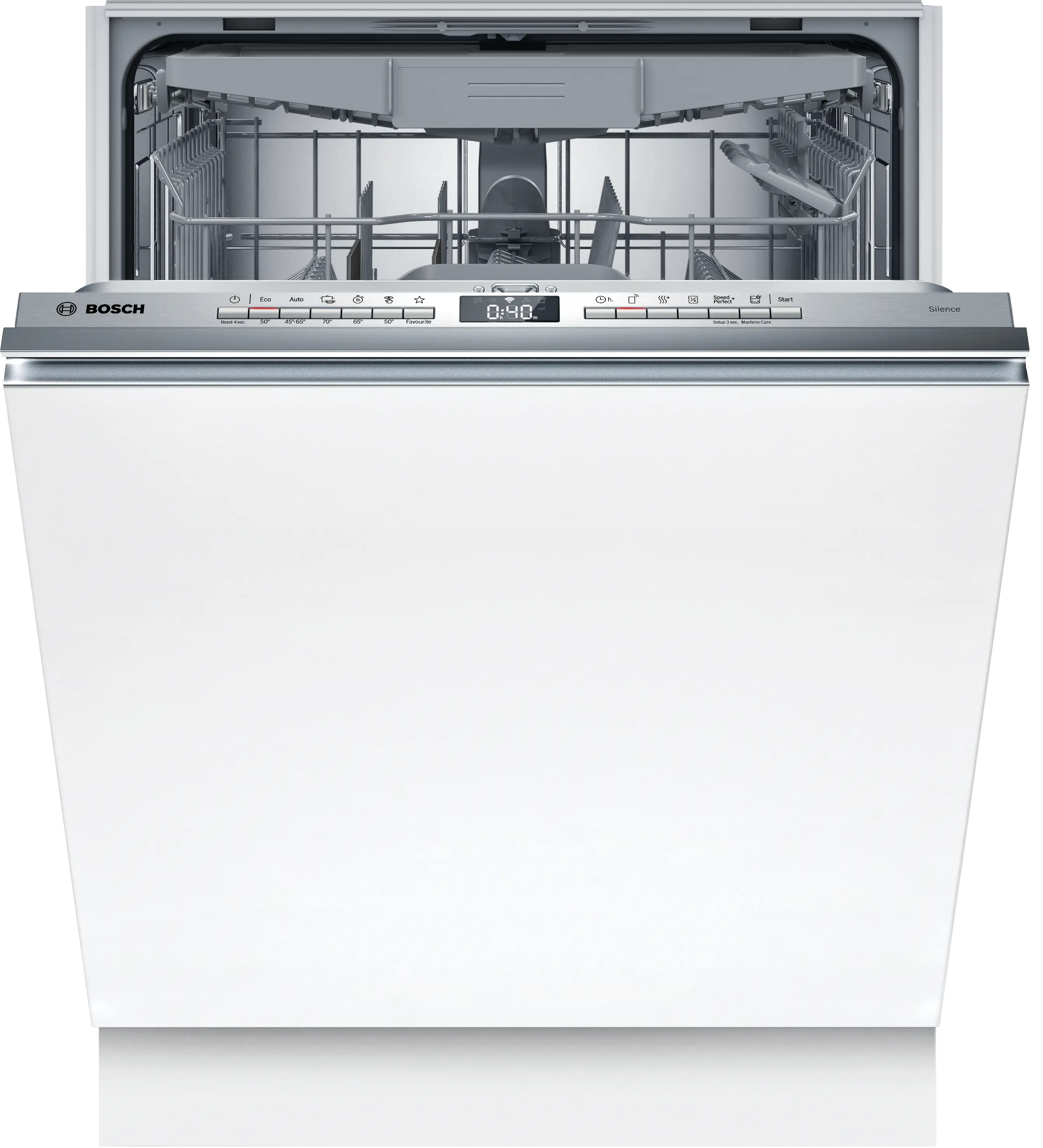Bosch SBH4HVX14E opvaskemaskine til integrering