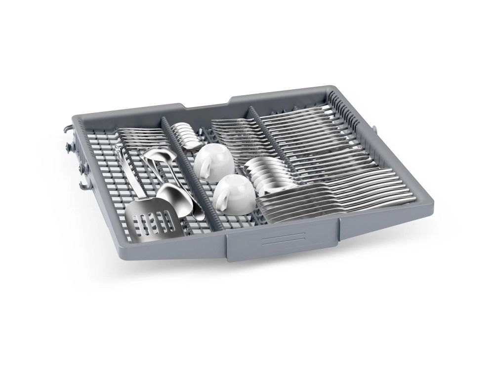 Bosch SBH4HVX14E opvaskemaskine til integrering