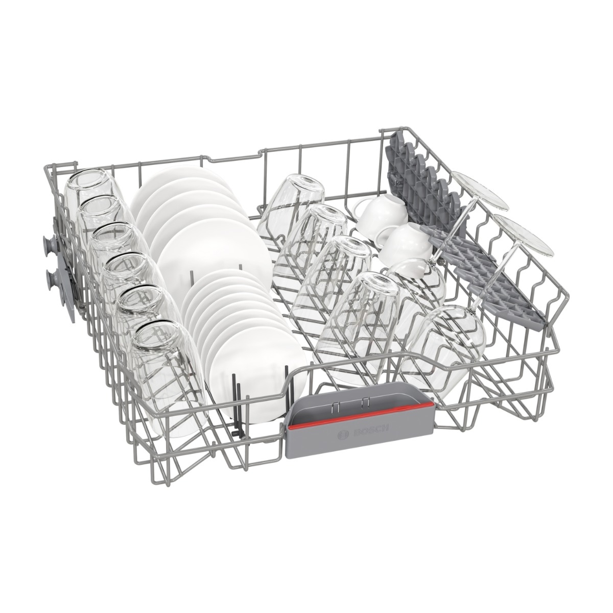 Bosch SBH4HVX14E opvaskemaskine til integrering