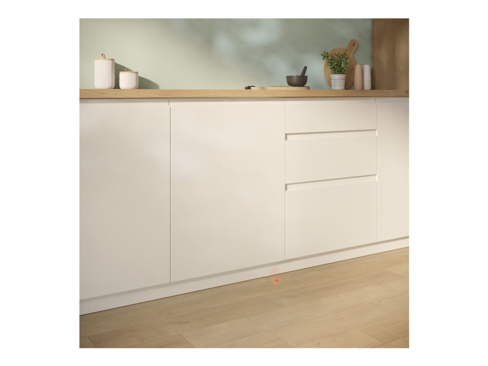 Bosch SBH4HVX14E opvaskemaskine til integrering