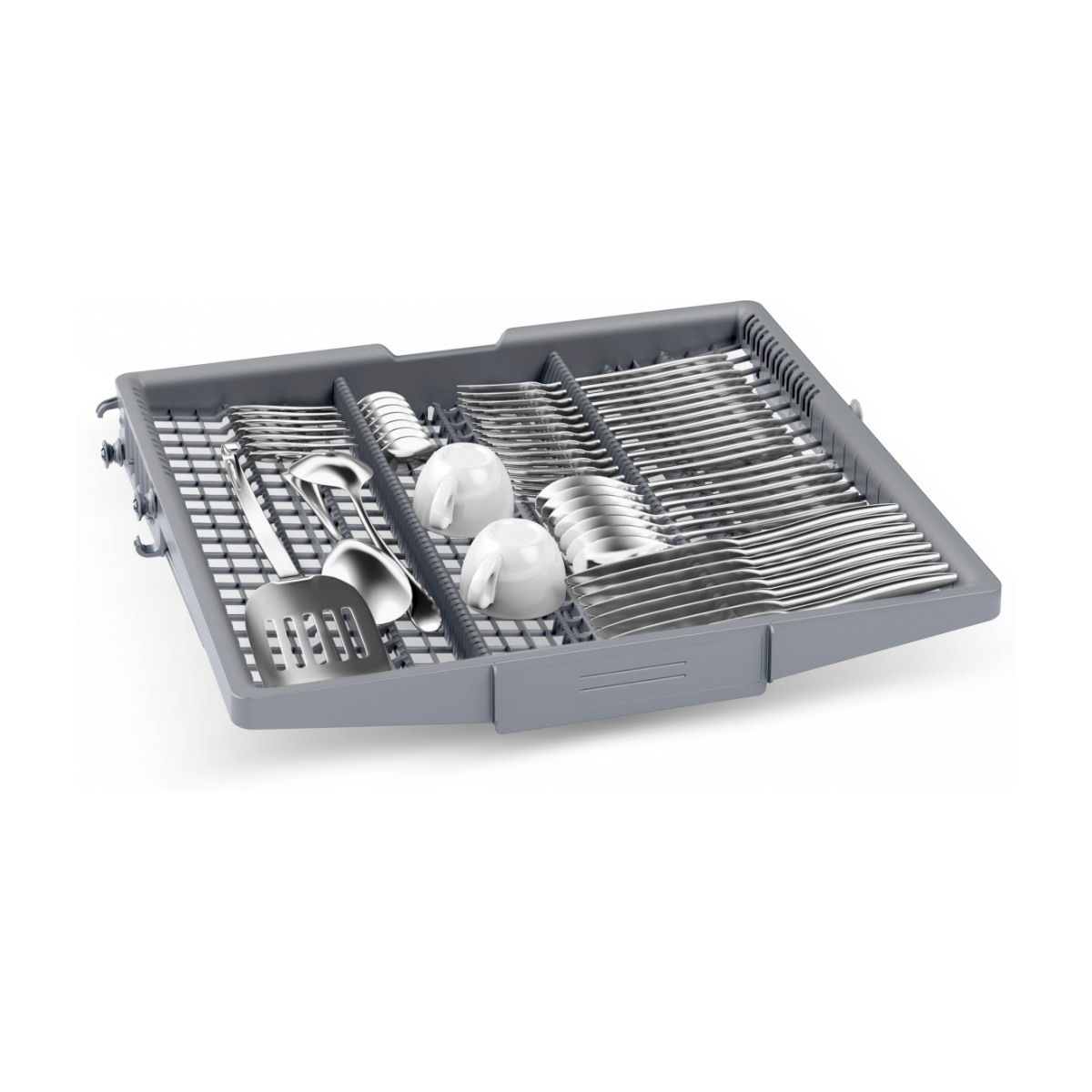 Bosch SMU4HVS14E opvaskemaskine