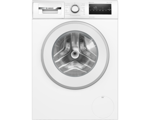 Bosch WAN28201DN Frontbetjent vaskemaskine billede 1