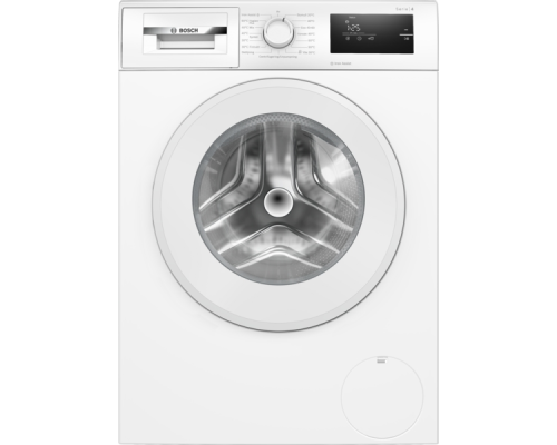 Bosch WAN2408LSN Frontbetjent vaskemaskine