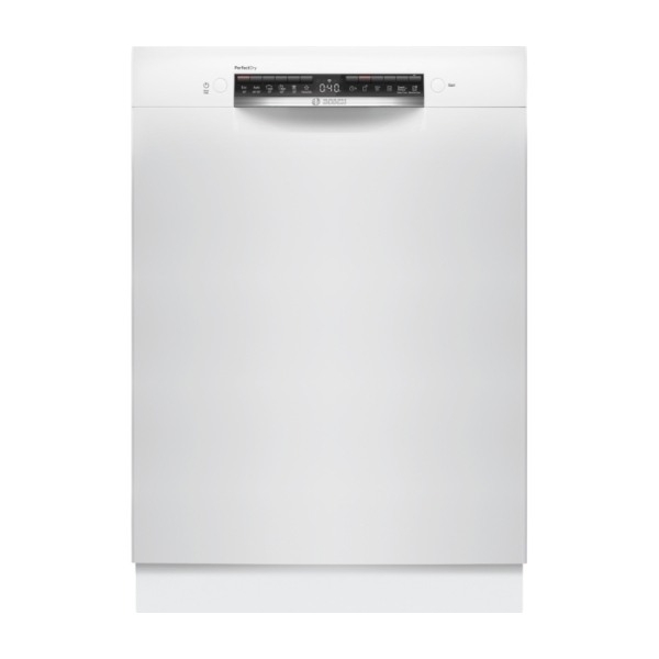 Bosch Serie 6 SMU6ZCW10E opvaskemaskine billede 1