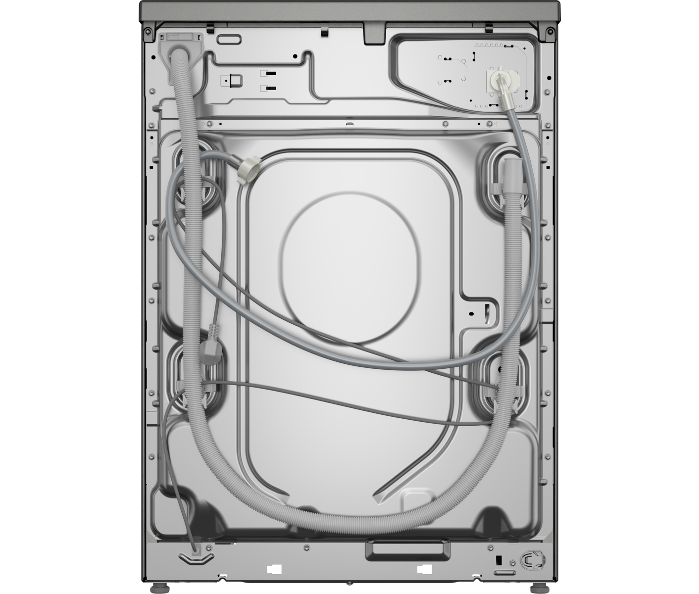 Bosch WGG246ZRDN Serie 6 Vaskemaskine