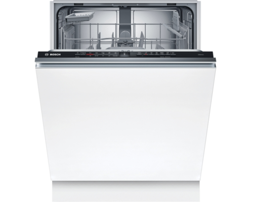 Bosch SMV2HTX08E Opvaskemaskine til integrering billede 1
