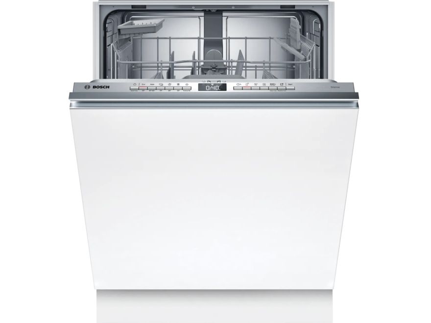 Bosch 4242005543458 - Opvaskemaskine - Rustfrit stål billede 1