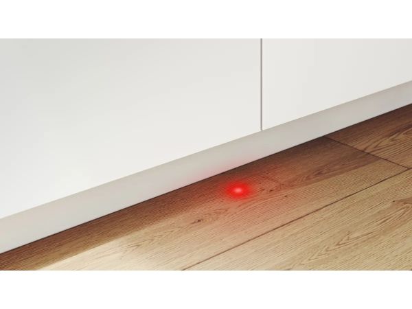 Bosch 4242005543458 - Opvaskemaskine - Rustfrit stål billede 4
