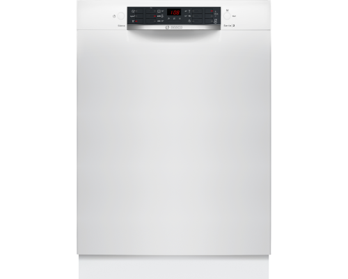 Bosch SMU26AW11S Opvaskemaskine til indbygning billede 2